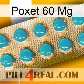 Poxet 60 Mg new09